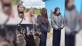 Зумерши из Могилёва, которые показывали фак фейверку в честь Дня Победы, встали на путь испра...webp