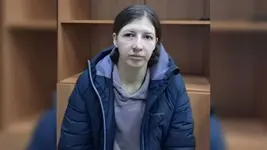Валентина Мытько убила топором троих детей.webp