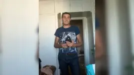 В Кемерово 17-летний парень зарезал отчима, который постоянно избивал его мать.webp