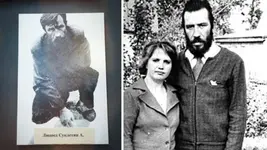 Детей Суклетин любил называть «котлетками»