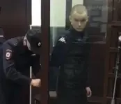 Дмитрий Зобнин совершил жестокое убийство своей девушки