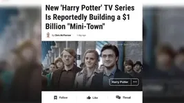 Для съёмок сериала по «Гарри Поттеру» WarnerBros. построят целый мини-город за $1.25 млрд, пи...webp