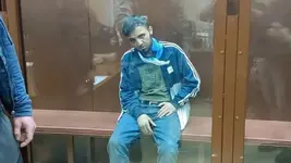 Родственники террориста из «Крокуса» пожаловались на нехватку денег и требуют освободить его ...webp