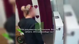 «Мать года» из Челябинска избила ребёнка из-за купленного «в крысу» питбайка за 26 тысяч рублей.webp