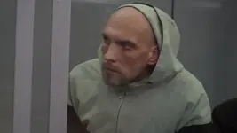 В Самарской области педофила, который изнасиловал до смерти 2-летнюю девочку, приговорили к п...webp