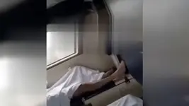В поезде Казань-Новосибирск пассажирам пришлось ехать с трупом несколько сотен километров.webp