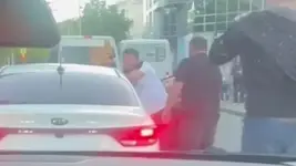 В Ставрополе трех сотрудников рехаба задержали за жесткую попытку «госпитализировать» пациента.webp