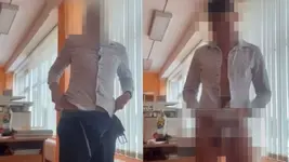 Учитель записал видео с мастурбацией прямо в школьном кабинете.webp