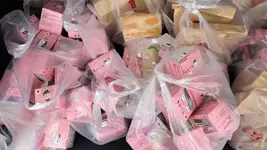 Перекупы в Японии скупают Happy Meal ради аниме-игрушек и выбрасывают еду.webp