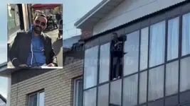 Ревнивый турок-неадекват зарезал бывшую жену и ранил 3-летнего сына в Казани.webp